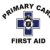 Primary Care First Aid