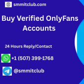 12.5 Best Platforms to Buy Verified OnlyFans Account