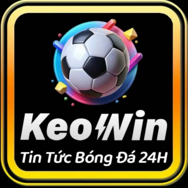 Keowin Football - Trang chuyên tin tức bóng đá