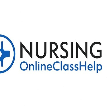 Nursing Online Class Help