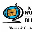 New World of Blinds