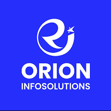 Orion InfoSolutions