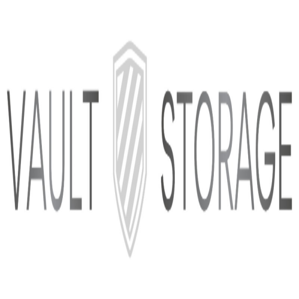 Vault Storage Solutions