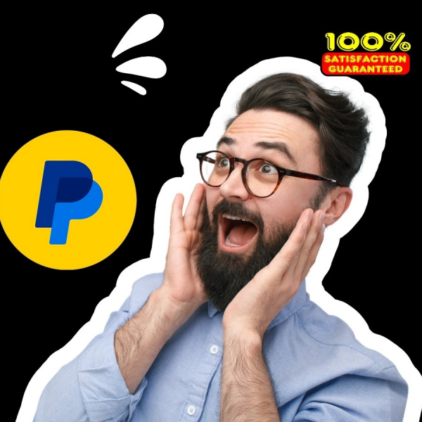 Buy Verified Paypal Accounts From USA Secure Fast Transactions