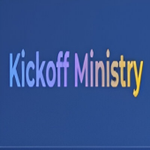 Kickoff Ministry