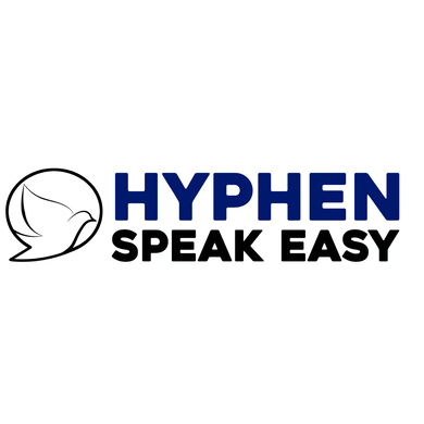 Hyphen Speak Easy &ndash; Spoken English Classes