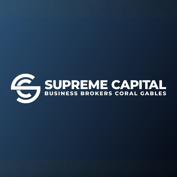 Supreme Capital Business Brokers Coral Gables