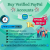Buy Verified PayPal Account