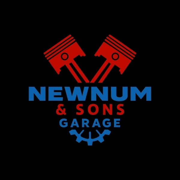 Newnum & Sons Garage