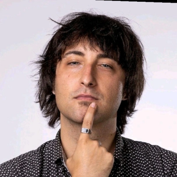 Jesús Carlos Avecilla