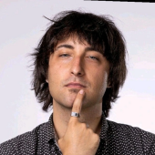 Jesús Carlos Avecilla