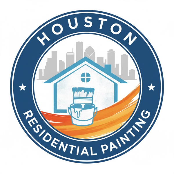 Houston Residential Painting