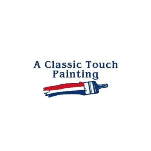 A Classic Touch Painting