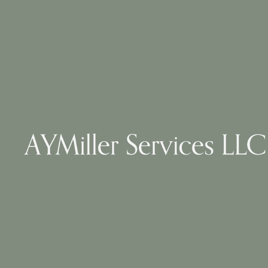 AYMiller Services LLC