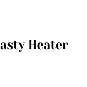 Toasty Heater