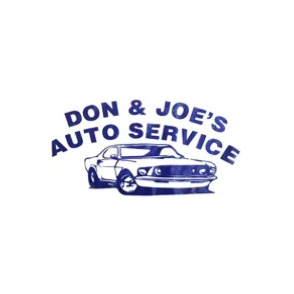 Don & Joe's Auto Service Inc.