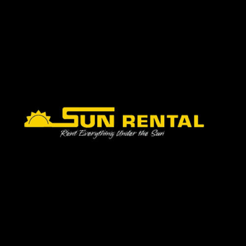 Sun Rental Center