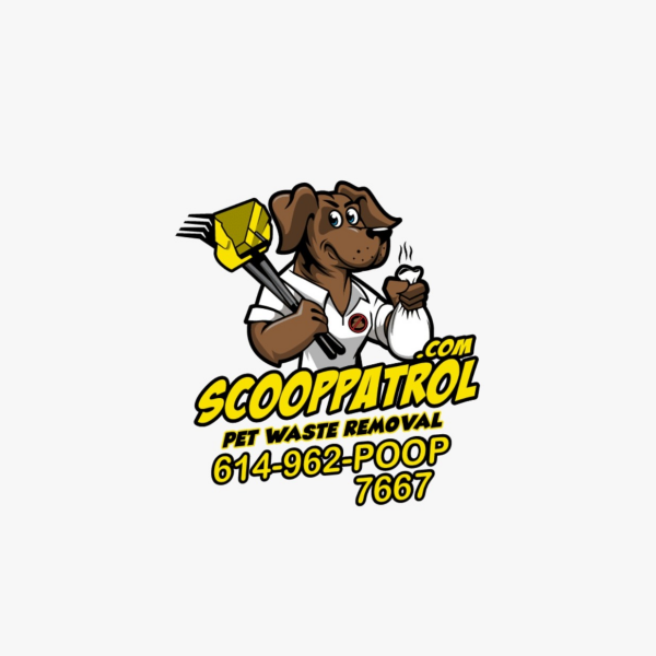 ScoopPatrol.com &ndash; Pet Waste Removal
