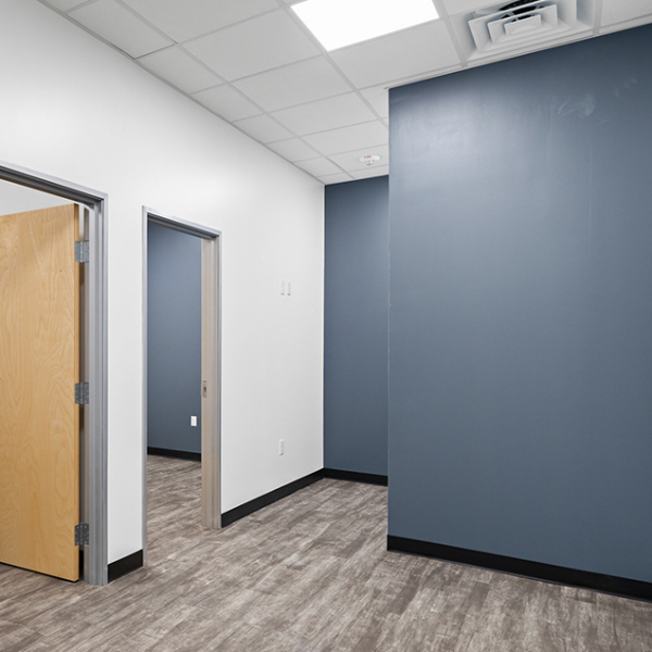 Leezaspace TX Executive Suite 120