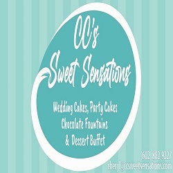 CC's Sweet Sensations Glendale AZ