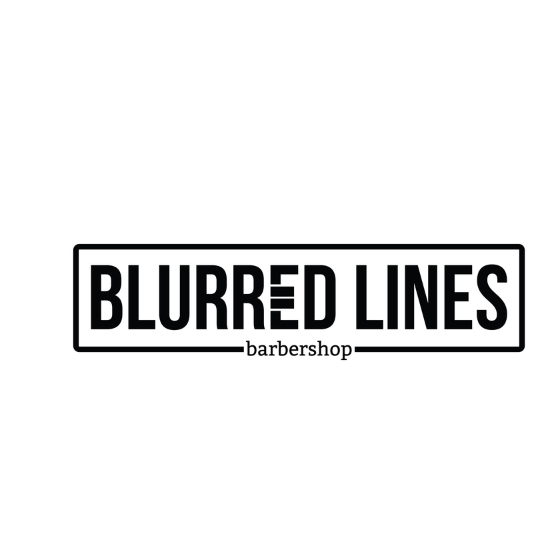 BLURRED LINES BARBERSHOP
