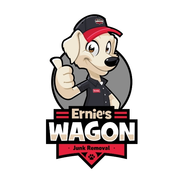 Ernie's Wagon Junk Removal
