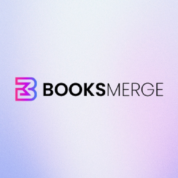 BooksMerge