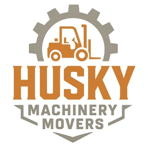 Husky Machinery Movers