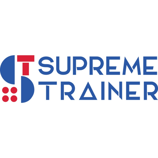 supreme trainer