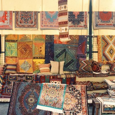 Turkish Carpets in Dubai