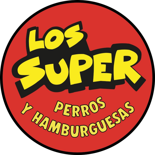 Los Súper Perros y Hamburguesas