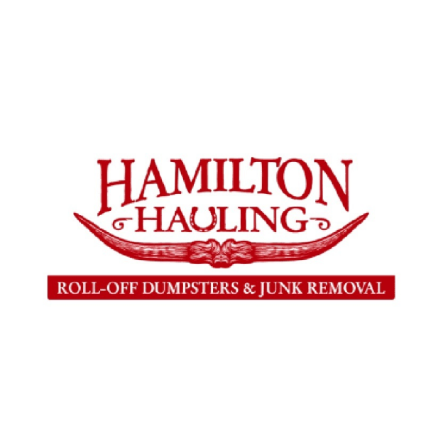 Hamilton Hauling | Dumpster Rental Fort Worth Southeast