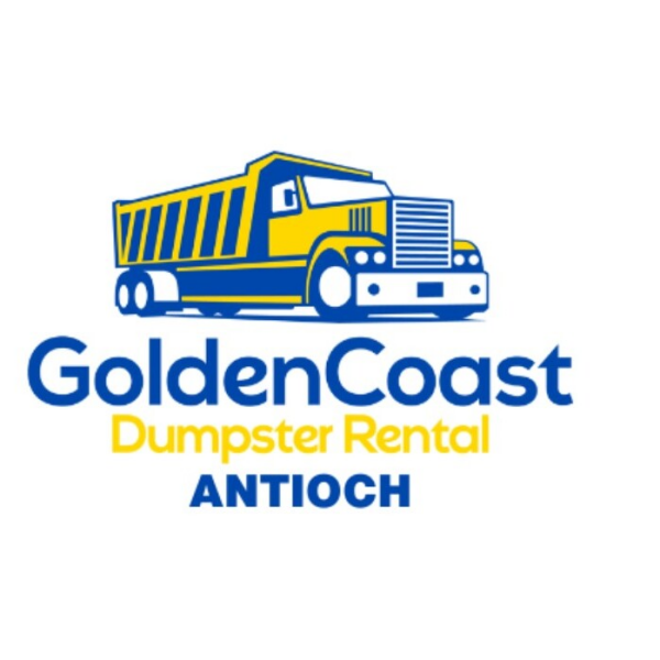 GoldenCoast Dumpster Rental Antioch