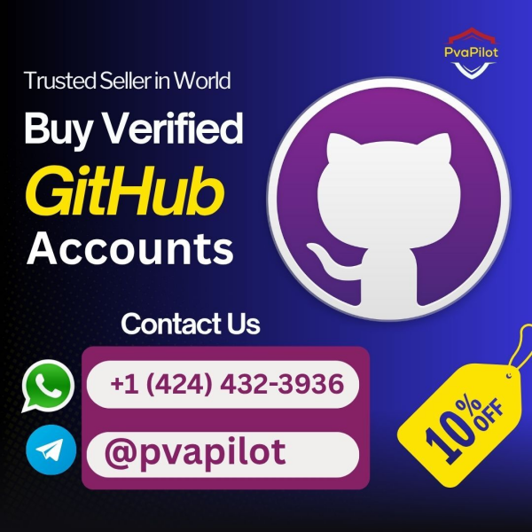 Where to Buy Old GitHub Accounts &mdash; Top Platforms Reviewed