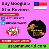 Buy Google 5 Star Reviews