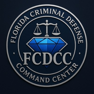 Florida Criminal Defense Command Center