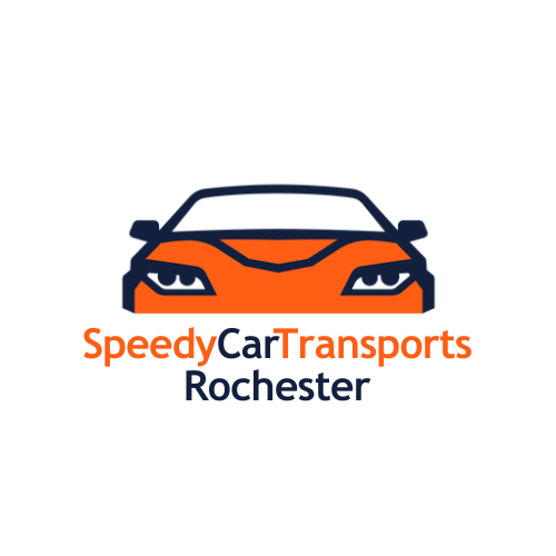 Speedy Car Transports Rochester
