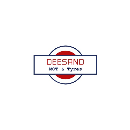 Deesand MOT & Tyres