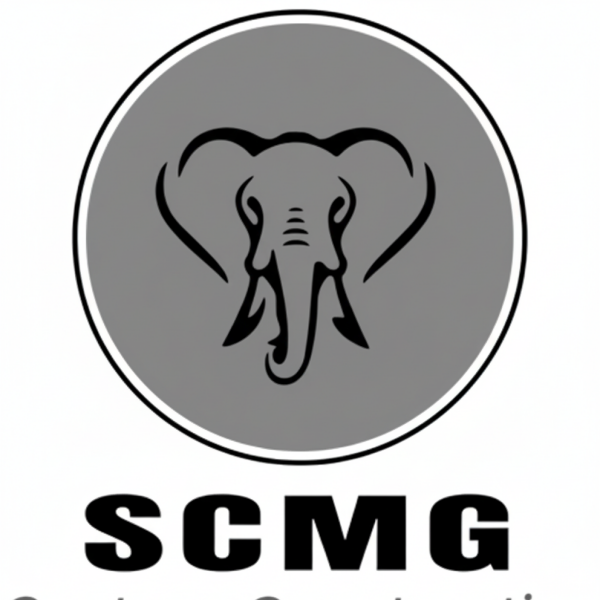 SCMG Custom Construction