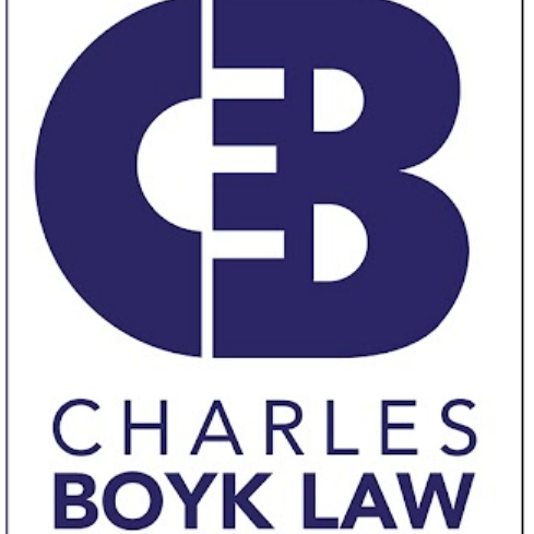 Charles E. Boyk Law Offices, LLC