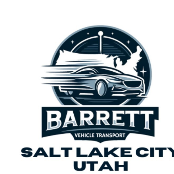 Barrett Vehicle Transport Salt Lake City Utah