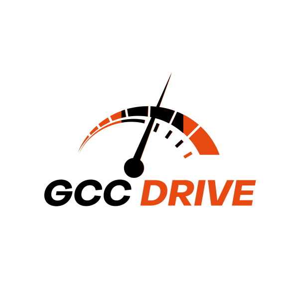 GCC Drive