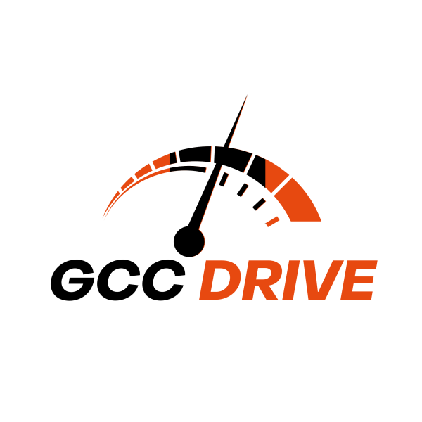 GCC Drive: Car with Driver in Dubai