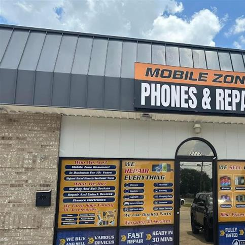 Mobile Zone Nederland