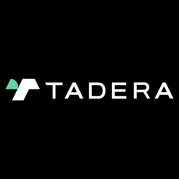 Tadera