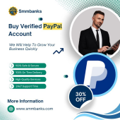 Top 19 Trusted Sources to Buy Verified PayPal Accounts