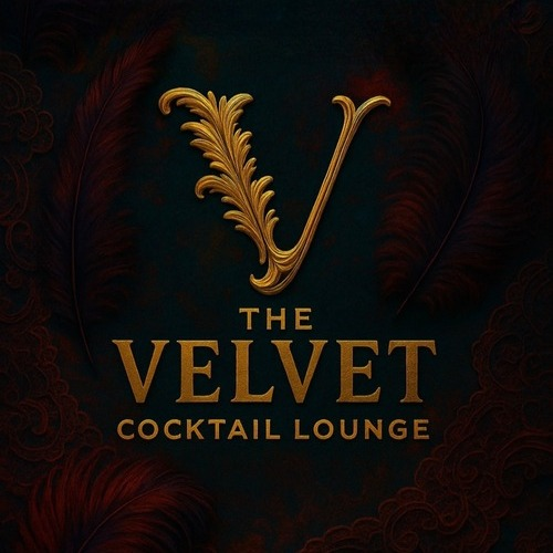 The Velvet Cocktail Lounge