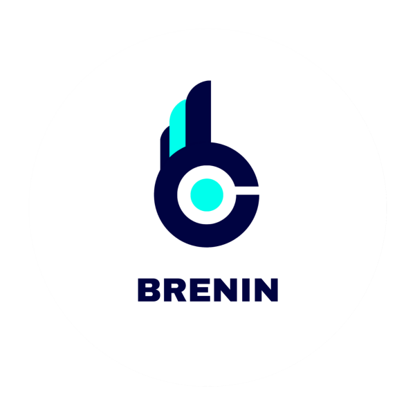 Brenin