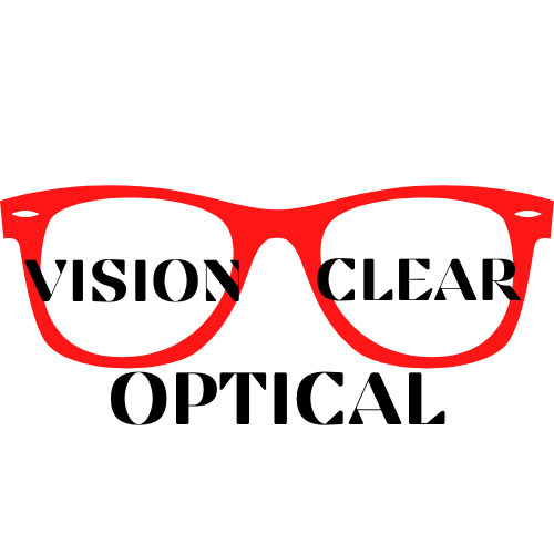 Vision Clear Optical