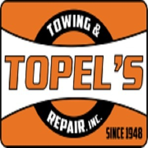 Topel's Towing & Repair, Inc.